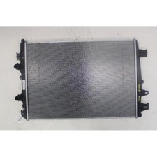Radiateur Fiat TIPO