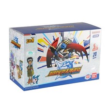 Licensed Sealed Hobby Box 2022 KAYOU Digimon SeriesⅡ 20 packs