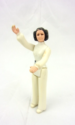オールドケナーPrincess Leia Organa 1977年香港