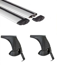 Dachträger Dyn Stangen M0K9 St 120cm (Paar)