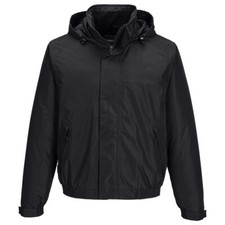 Image of Portwest Calais Bomber Jacket Waterproof S503