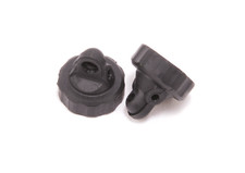 MOULDED SHOCK TOP PR - ST2, LD3, CAT PB SCHUMACHER
