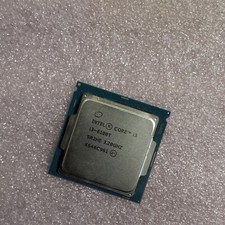 Intel Core i3-6100T SR2HE Dual Core 3.2GHz LGA1151 Desktop Processor CPU