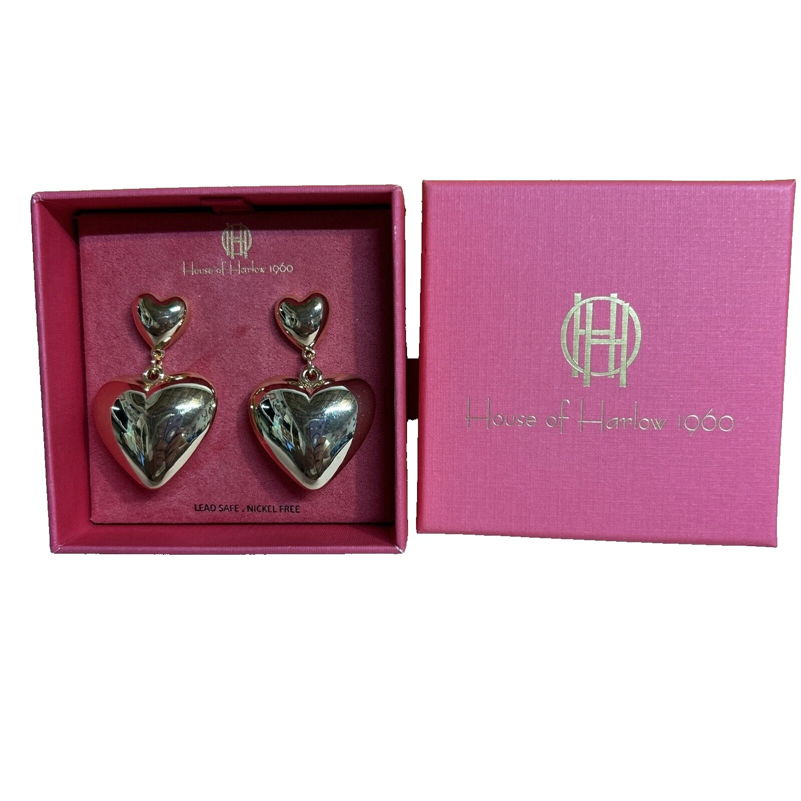 Joyería de Moda Piedra House of Harlow