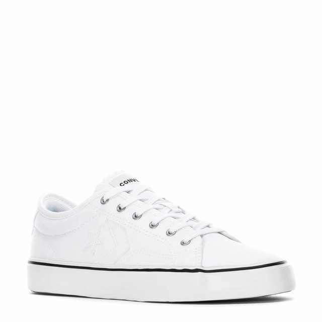 converse star replay platform ox