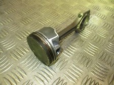 Hyundai Kona 1.0 TGDi G3LC 2018. Pistone e asta di collegamento/connessione 18K