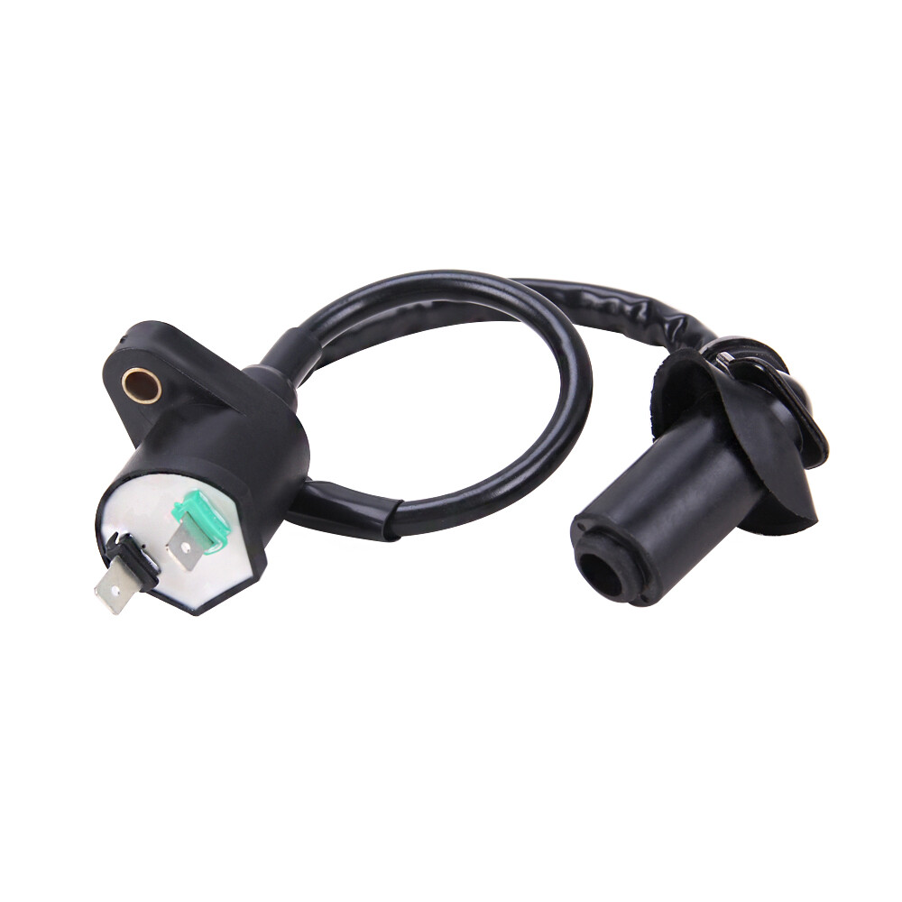 Ignition Coil+AC CDI Box Kit For 1988 1989-2000 Honda FourTrax 300 TRX300 TRX400 - Foto 9