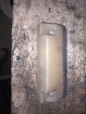 1984-1988 Toyota Xtra Cab Rear Light