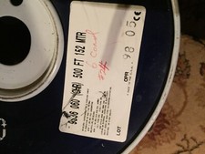 Belden 9536 060 CHR 20  Cable 24 AWG 6 Conductors 7x32 Shielded TC Chrome 300V