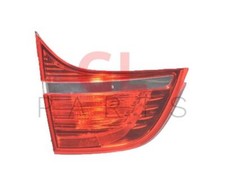 F�R BMW X6 F16 2014-2019 R�ckleuchte Heckleuchte Intern Links 63217179987 Neu