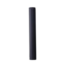 Flue Stovepipe Connector Stove Chimney Pipe Flue Extension Tube Stove Pipe for