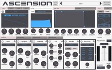 Ascension Synth + Analog Classics Expansion b...