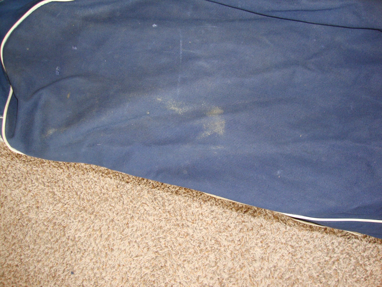 golf bag travel cover, used eBay