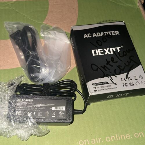 ADP200325L AC ADAPTER FOR SAMSUNG 65W XE520QAB-K04US (GRD A)(FC12) Dexpt - Picture 1 of 1