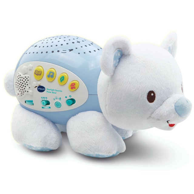 starlight sounds hippo