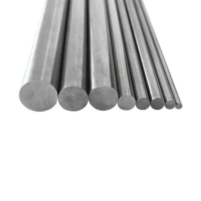 Niob Rundstab 99,95%min von Ø 0.8mm bis 250mm Nb Stange Niobium