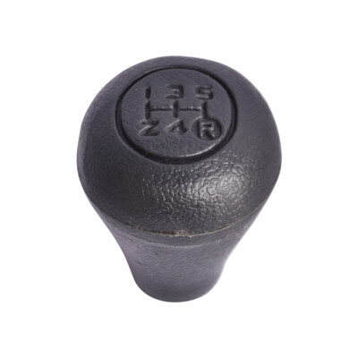 New Black 5-Speed Shift Lever Knob For Toyota 4RUNNER PICKUP CELICA COROLLA US
