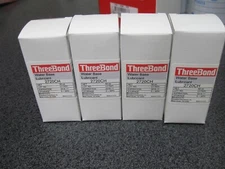 Honda ThreeBond 08734-0013 2720CH Intercooler Hose Lubricant Box of 4