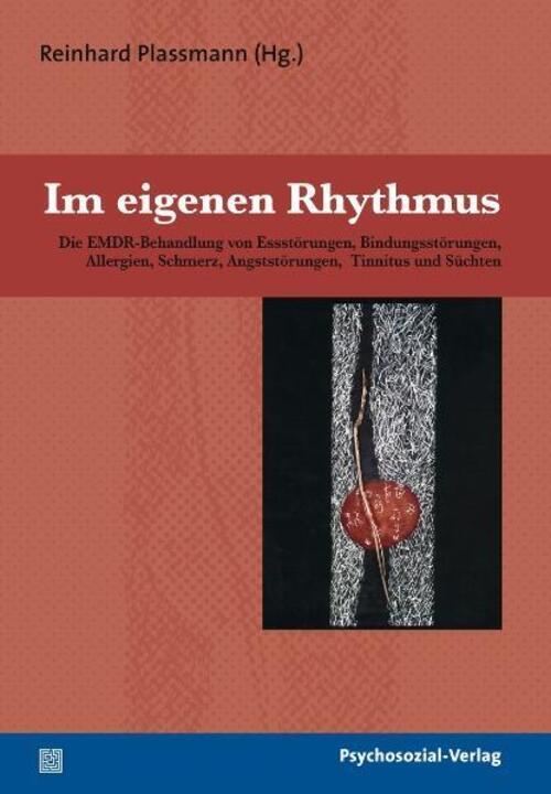 Thumbnail - Eigenen Rhythmus | Reinhard Plassmann | Taschenbuch | Forschung