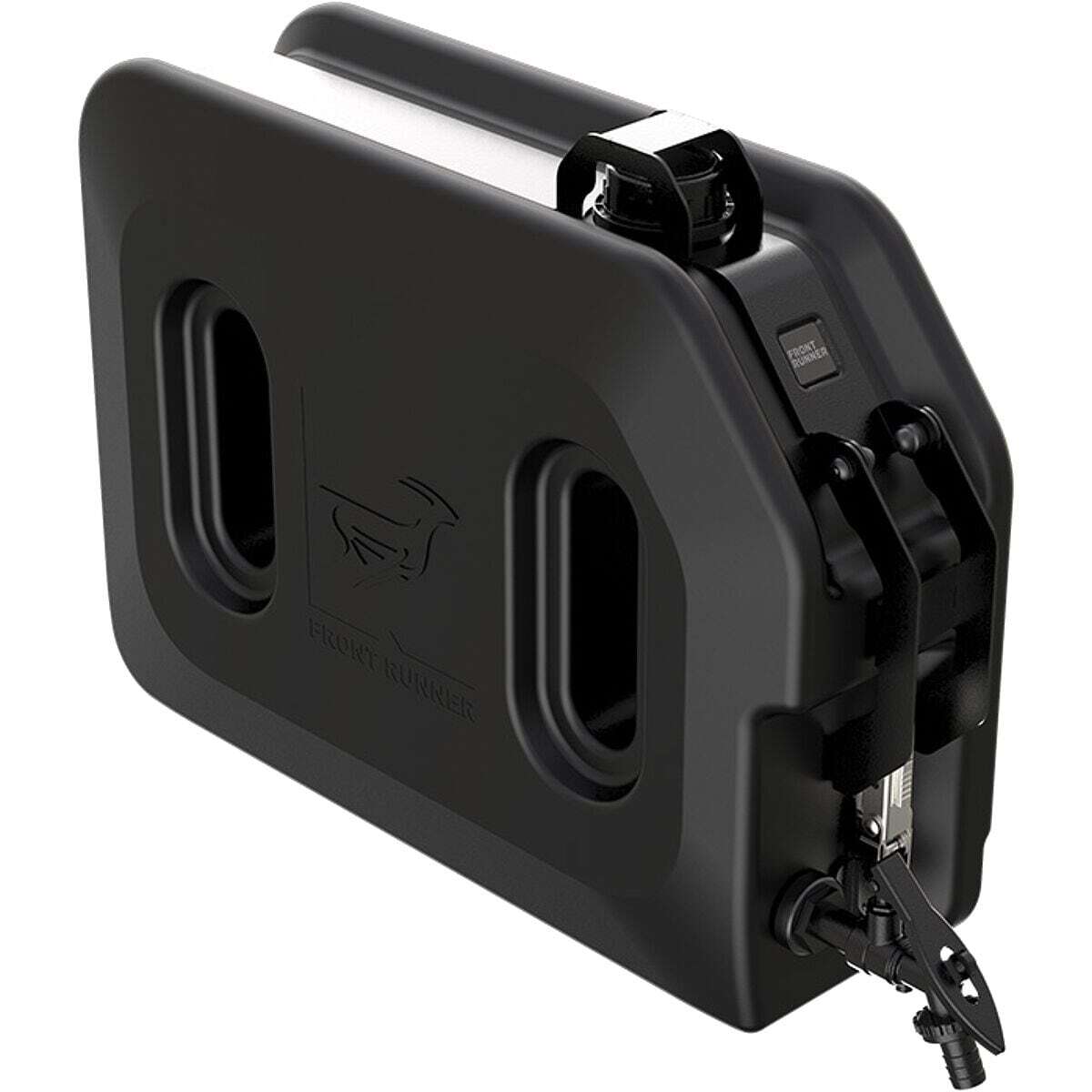 Резервуар для воды FrontRunner Pro + система крепления Серый, 20 л