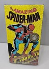 2003 discontinued  POLAR LIGHTS 1/8 Scale The Amazing Spider-Man model kit new