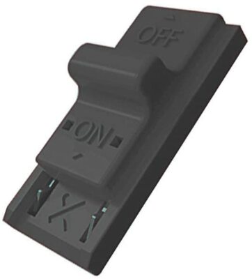Nintendo Switch 未対策　RCMclip スマブラ BLACK RCM Tool Clip Short Circuit Jig For Nintendo Switch Loader