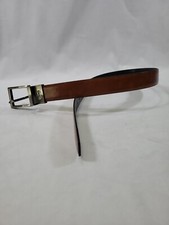 Chaps Reversible Belt, Size S/ 22-24