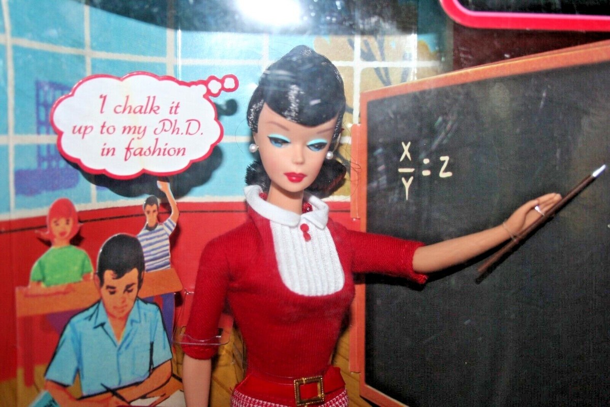 バービードール/Student Teacher Barbie /2009 バービードール/Student Teacher Barbie /2009