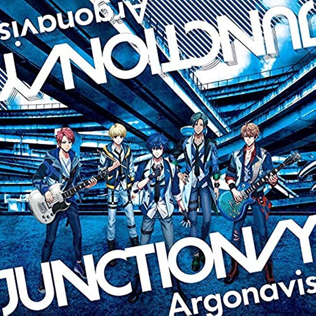 アート・デザイン・音楽 J&Y JUNCTION/Y [Regular Edition Atype] Japan Music CD | eBay