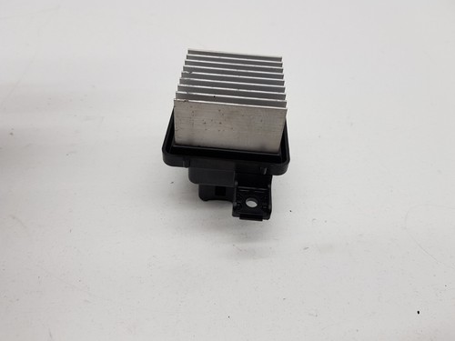 2018 SUZUKI SWIFT SZ5 ( A2L ) 1.0 PETROL HEATER RESISTOR OEM - Picture 2 of 7