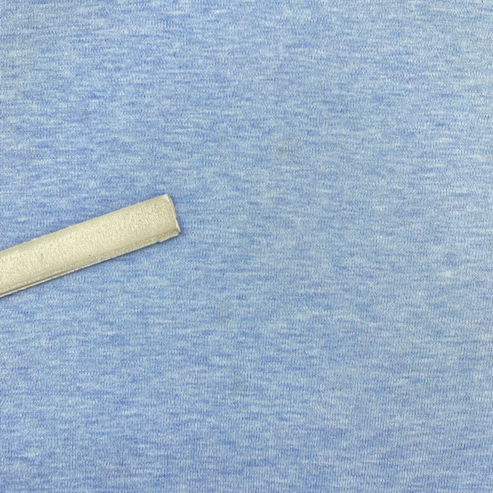 Polo Ralph Lauren Camicia Uomo 2XL Blu Pima Soft Touch Rugby Preppy Carne Pony