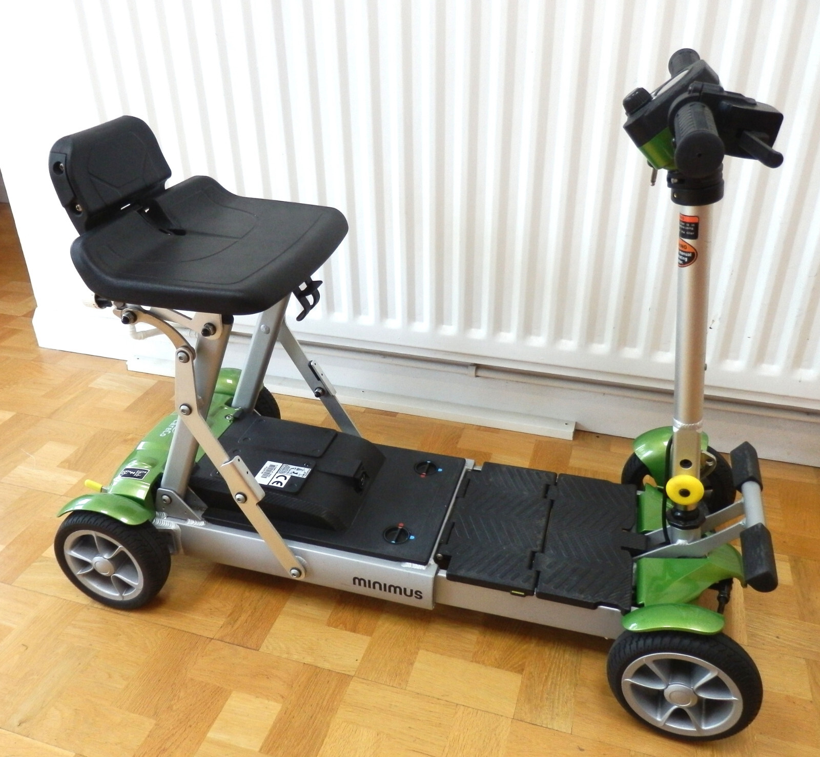 merico combo electric scooter price