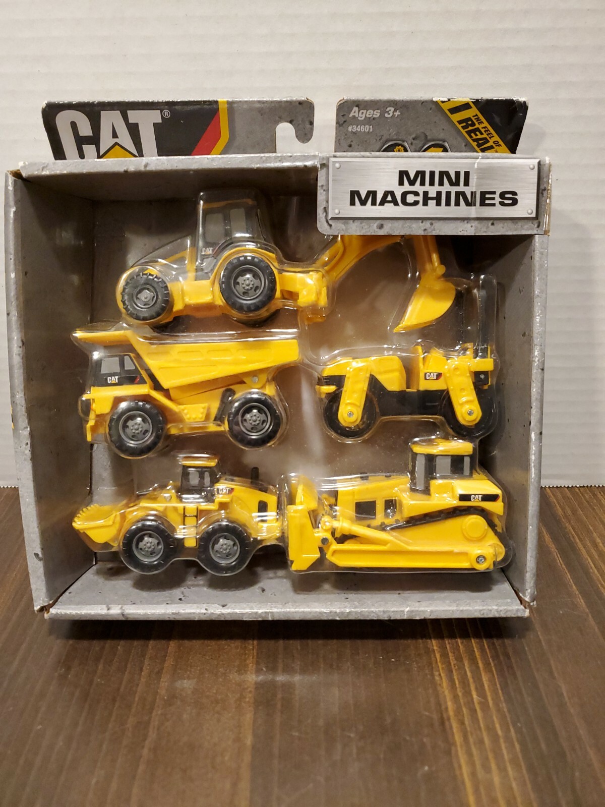 cat construction toys