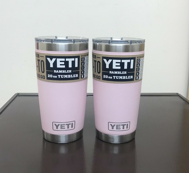 yeti 20 oz tumbler set