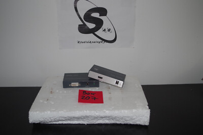 Kramer Electronics FC-48 Format Converter FC-48 (1 Unit)