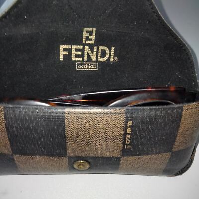 Fendi Vintage 80 display picture 1