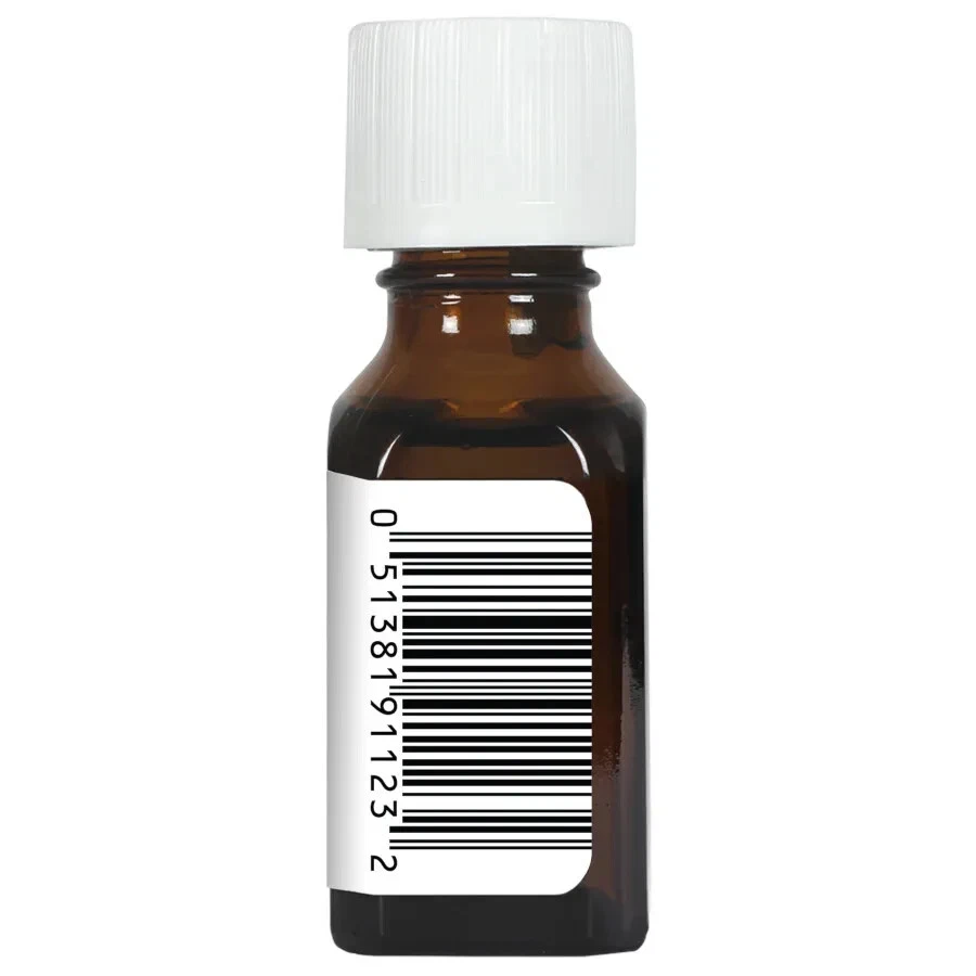 Aceite esencial de lavanda Aura Cacia 0,5 fl. oz - VENDEDOR DE EE. UU. Foto 4 de 4