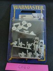 Drawfs Cannons Pack 30-72 New Factory Sealed WARMASTER
