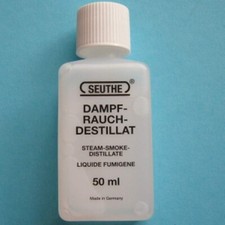 Seuthe Dampföl 50ml Nr. 105; Preis/Liter 180,00 €
