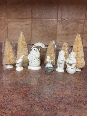 Snowbabies 11ct (734409146426)