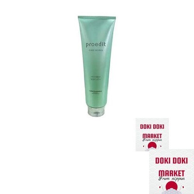 Lebel Cosmetics ProEdit Care Works Treatment Soft Fit Plus - 250ml