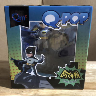 CLASSIC BATMAN フィギュア DCコミック DC Multiverse Batman Classic TV Series 7 Inch Action Figure