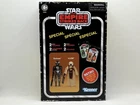 Hasbro Star Wars Black Series 4-LOM and Zuckuss Action Figure - 2 Pack