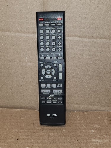 Telecomando per DENON RC-1226 (30701026000AD