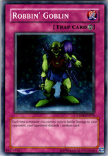 Robbin' Goblin - CP04-EN016 - Common - Unlimited Edition x1