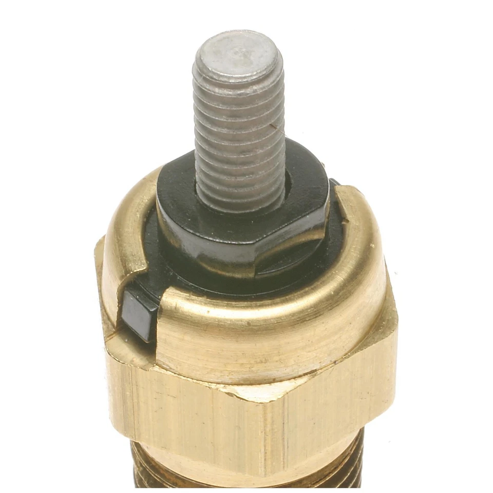 Transmisor de temperatura de refrigerante del motor SMP para Jeep J-2800 1965-1968 Foto 2 de 4