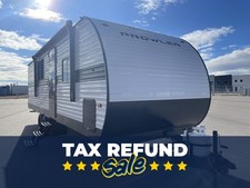 2025 Heartland Prowler Lynx 2025 2511BHX