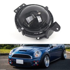 Nebelscheinwerfer ohne Gl�hbirnen f�r BMW Mini R55 R56 R57 R58 R59 2006-14 DE