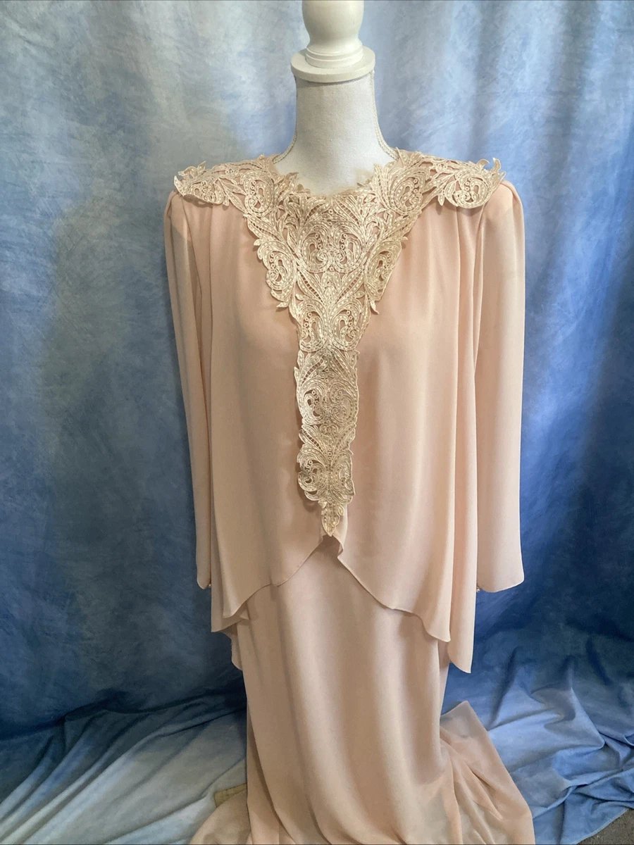 Lace Sheath 1980s Vintage Dresses for Women for sale | eBay