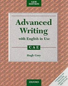 Advanced Writing with English in Use for CAE: Students ... | Buch | Zustand gut